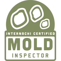 Certified mold inspector