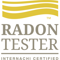 Radon inspection services